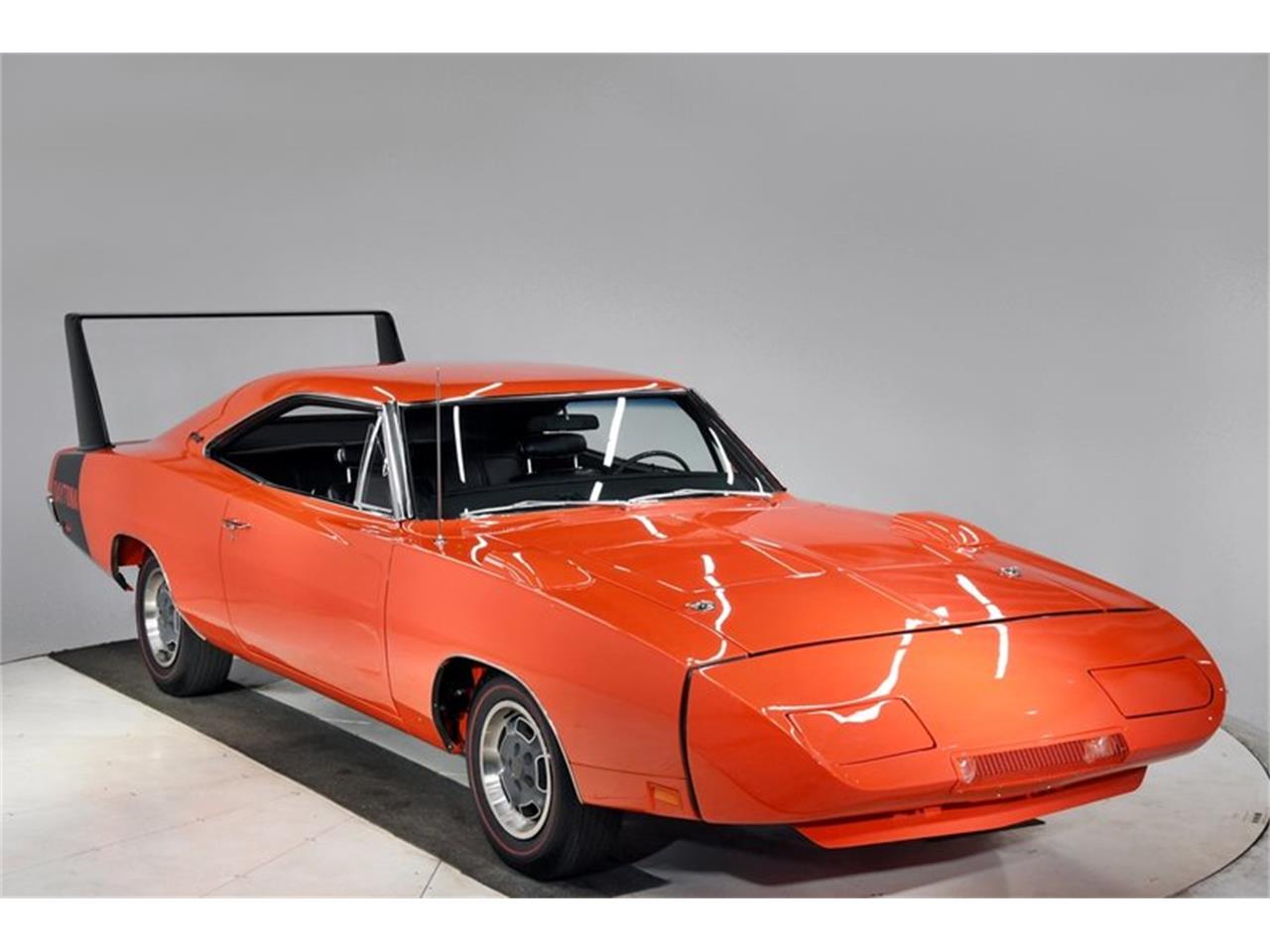 1969 Dodge Daytona for Sale | ClassicCars.com | CC-1214975