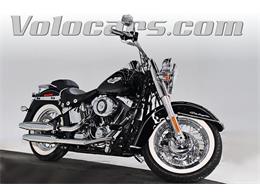 2014 Harley-Davidson Softail (CC-1214977) for sale in Volo, Illinois