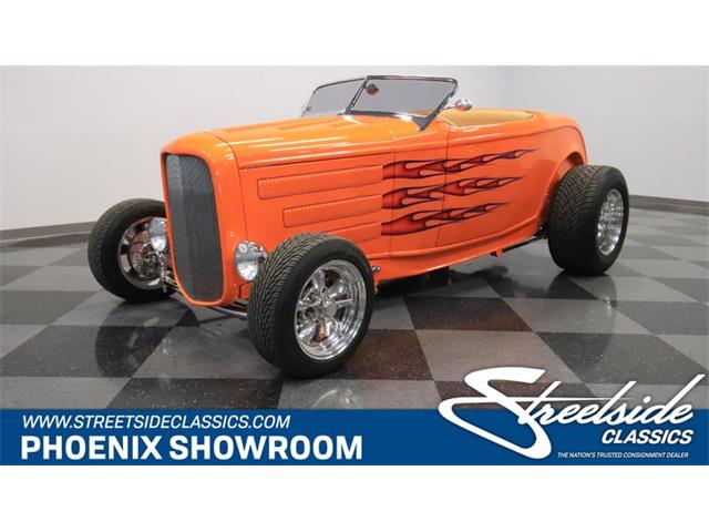 1932 Ford Roadster (CC-1214978) for sale in Mesa, Arizona