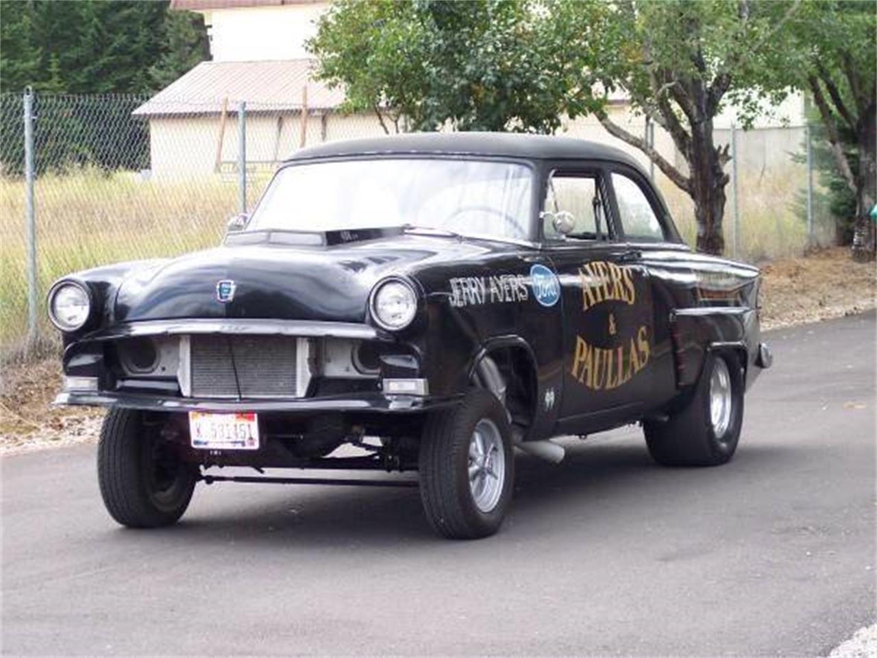 1953 Ford Gasser For Sale Cc 1214995