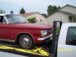 1964 Chevrolet Corvair (CC-1214996) for sale in Long Island, New York