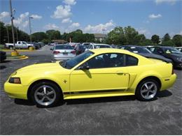 2003 Ford Mustang (CC-1210005) for sale in Clarksburg, Maryland