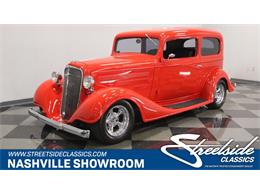 1934 Chevrolet Master (CC-1210500) for sale in Lavergne, Tennessee