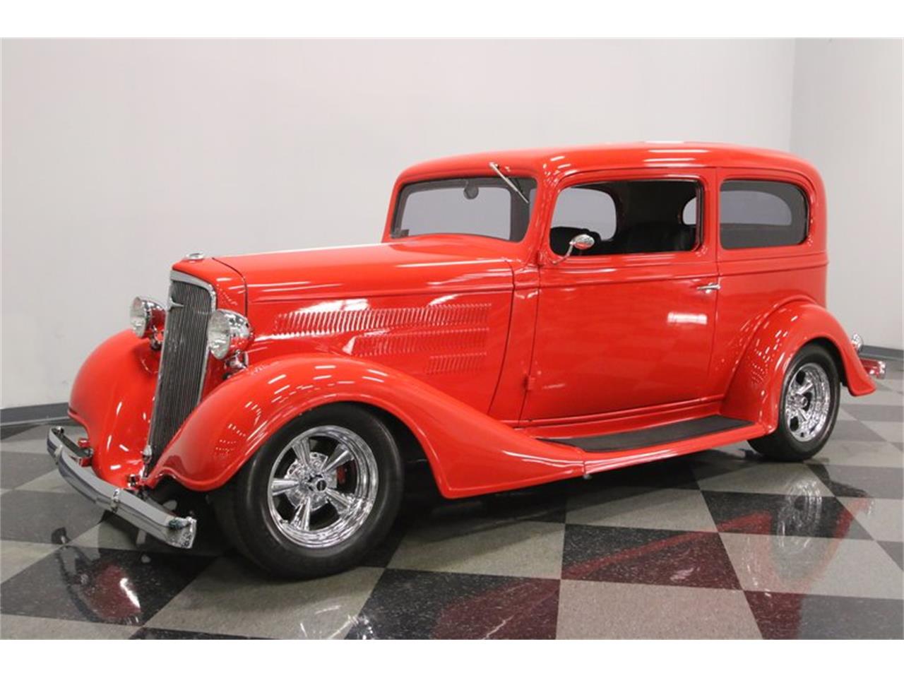 1934 Chevrolet Master for Sale | ClassicCars.com | CC-1210500