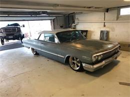 1963 Chevrolet Impala (CC-1215014) for sale in Long Island, New York