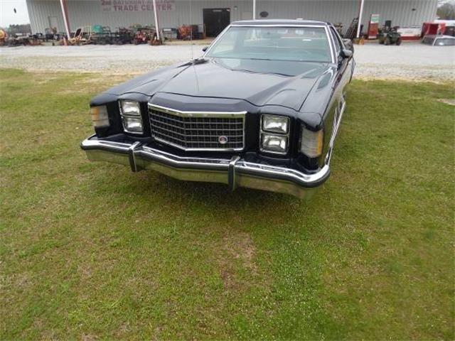 1978 Ford Ranchero (CC-1215015) for sale in Long Island, New York