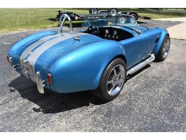 1966 Shelby Cobra (CC-1215018) for sale in Long Island, New York