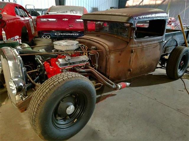 1932 Ford Rat Rod (CC-1215048) for sale in Long Island, New York