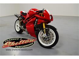 2007 Ducati Monster (CC-1210505) for sale in Mooresville, North Carolina