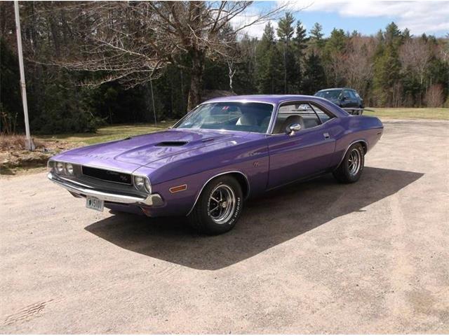 1970 Dodge Challenger (CC-1215059) for sale in Long Island, New York