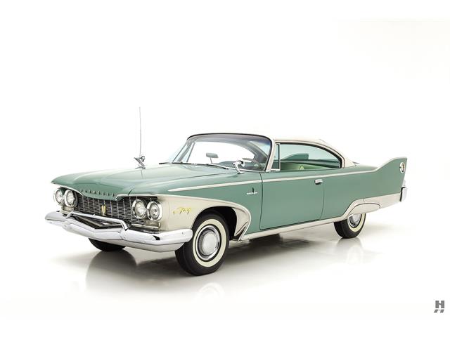 1960 Plymouth Fury (CC-1215067) for sale in Saint Louis, Missouri