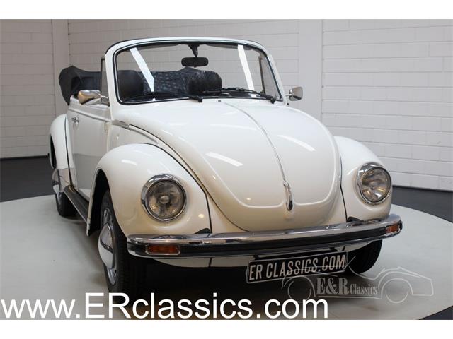 1978 Volkswagen Beetle (CC-1215072) for sale in Waalwijk, noord brabant