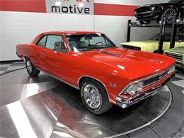 1966 Chevrolet Chevelle (CC-1215080) for sale in Pittsburgh, Pennsylvania