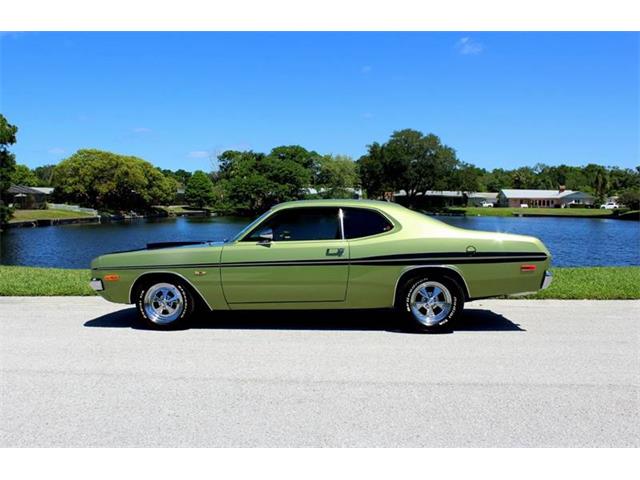 1972 Dodge Demon (CC-1215092) for sale in Clearwater, Florida