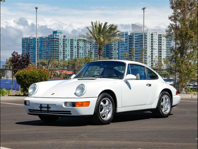1992 Porsche 964 (CC-1215096) for sale in Marina Del Rey, California