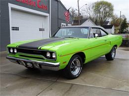 1970 Plymouth Road Runner (CC-1215106) for sale in Hilton, New York