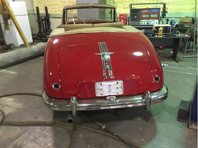 1951 Austin Antique (CC-1215112) for sale in Dayton, Ohio