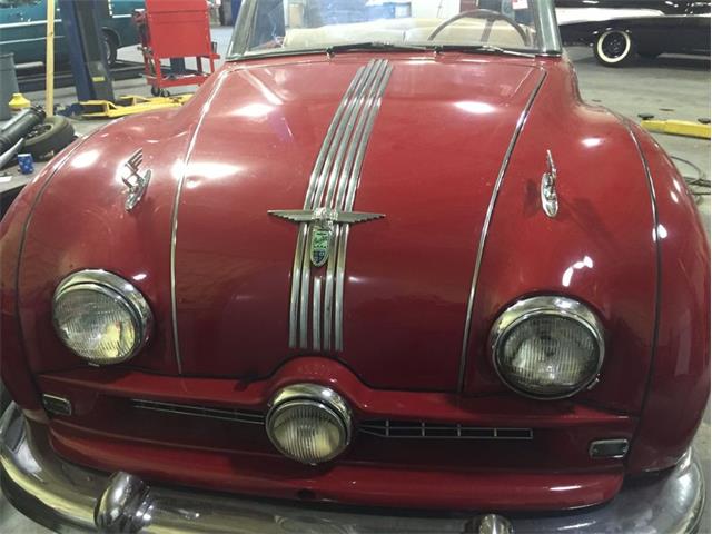 1951 Austin Antique (CC-1215112) for sale in Dayton, Ohio