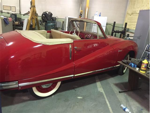 1951 Austin Antique (CC-1215112) for sale in Dayton, Ohio