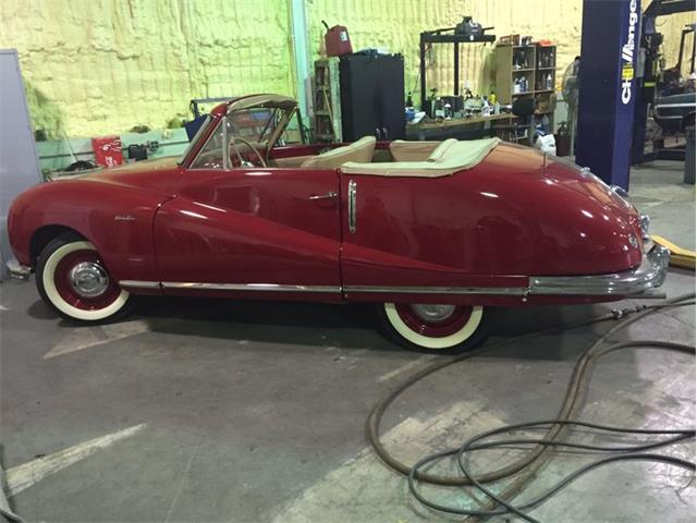 1951 Austin Antique (CC-1215112) for sale in Dayton, Ohio