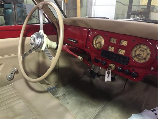 1951 Austin Antique (CC-1215112) for sale in Dayton, Ohio
