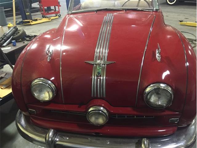 1951 Austin Antique (CC-1215112) for sale in Dayton, Ohio