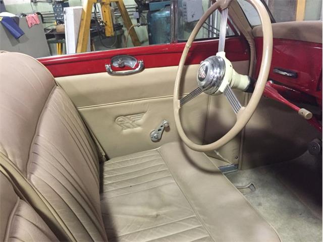 1951 Austin Antique (CC-1215112) for sale in Dayton, Ohio