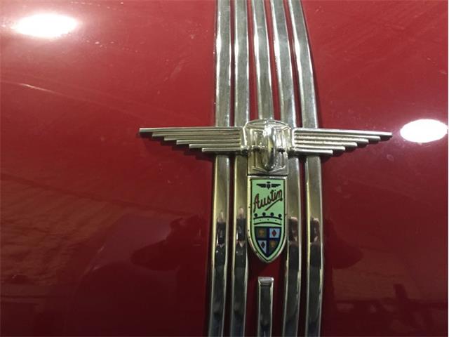 1951 Austin Antique (CC-1215112) for sale in Dayton, Ohio