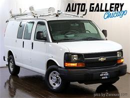 2012 Chevrolet Express (CC-1215116) for sale in Addison, Illinois
