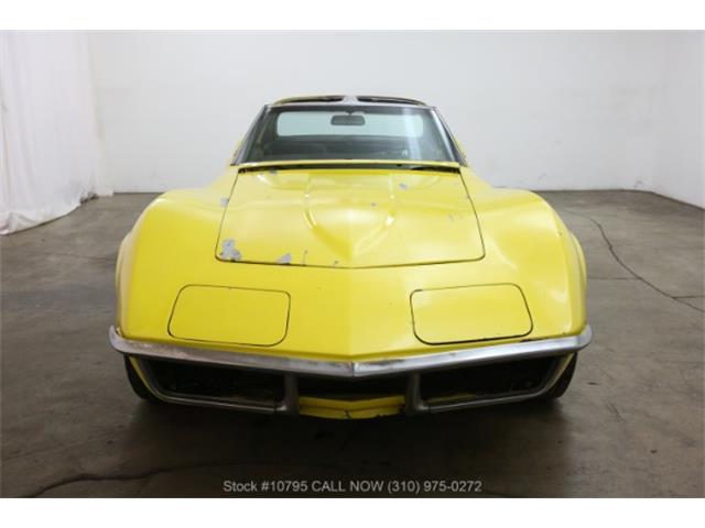 1968 Chevrolet Corvette (CC-1210512) for sale in Beverly Hills, California