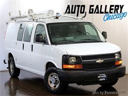 2012 Chevrolet Express (CC-1215123) for sale in Addison, Illinois