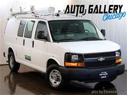 2012 Chevrolet Express (CC-1215135) for sale in Addison, Illinois