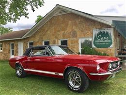 1967 Ford Mustang (CC-1210516) for sale in Long Island, New York