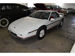 1984 Pontiac Fiero (CC-1215171) for sale in Orlando, Florida
