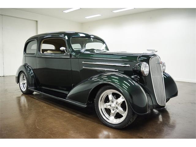 1936 Chevrolet Master (CC-1215188) for sale in Sherman, Texas