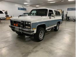 1989 GMC Jimmy (CC-1215197) for sale in Holland , Michigan