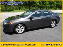 2009 Acura TSX (CC-1215203) for sale in Paris , Kentucky