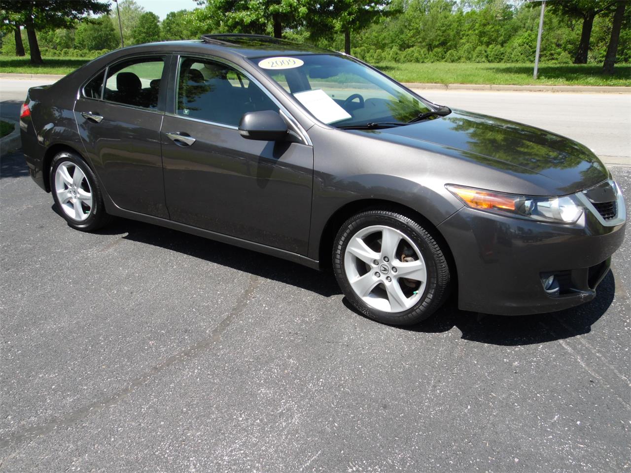 New 2009 Acura Tsx Exterior Colors for Small Space