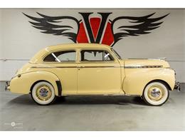 1941 Chevrolet Special Deluxe For Sale | ClassicCars.com | CC-1215205