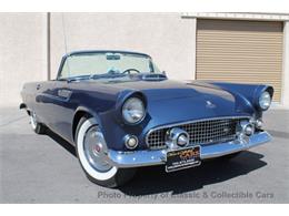1955 Ford Thunderbird (CC-1215207) for sale in Las Vegas, Nevada