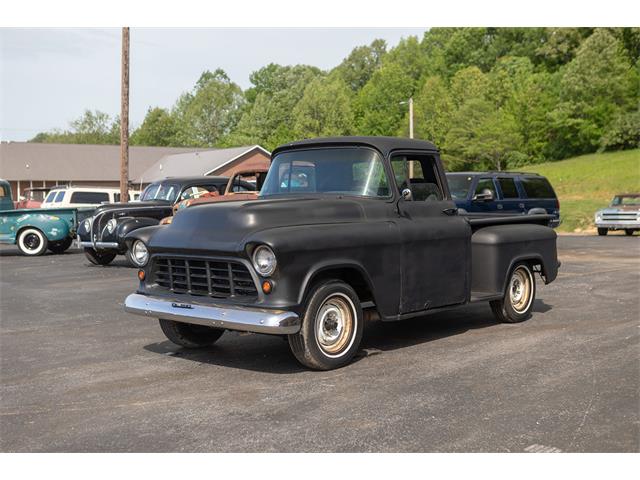 1958 GMC 3100 (CC-1215218) for sale in Dongola, Illinois