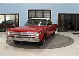 1965 Plymouth Belvedere (CC-1210522) for sale in Palmetto, Florida
