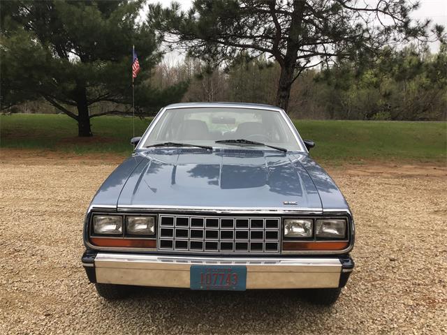 1983 AMC Eagle (CC-1215226) for sale in Neshkoro, Wisconsin