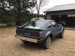 1983 AMC Eagle (CC-1215226) for sale in Neshkoro, Wisconsin