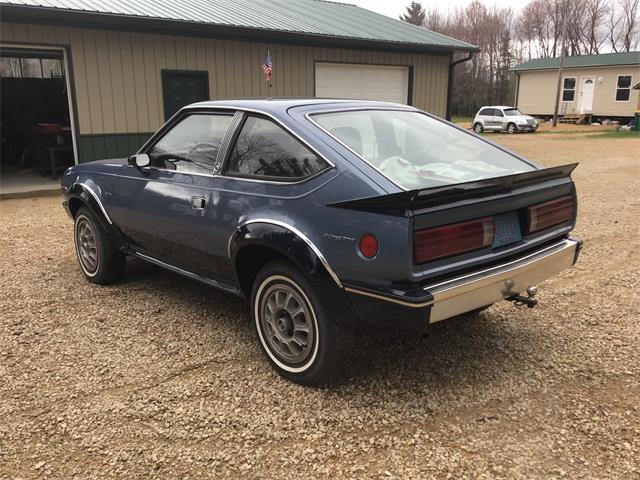 1983 AMC Eagle (CC-1215226) for sale in Neshkoro, Wisconsin
