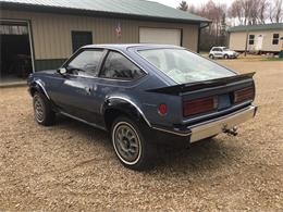 1983 AMC Eagle (CC-1215226) for sale in Neshkoro, Wisconsin