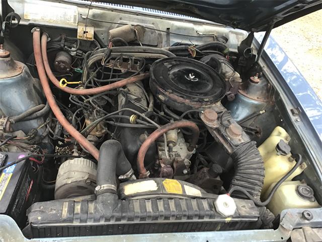 1983 AMC Eagle (CC-1215226) for sale in Neshkoro, Wisconsin
