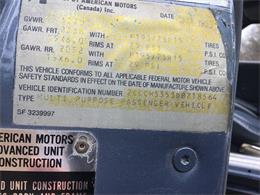 1983 AMC Eagle (CC-1215226) for sale in Neshkoro, Wisconsin