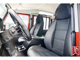 1990 Land Rover Defender (CC-1210523) for sale in Bellevue, Washington
