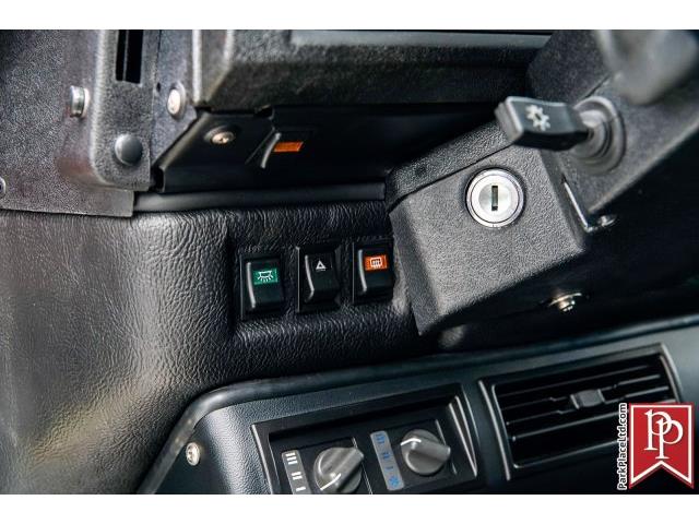 1990 Land Rover Defender (CC-1210523) for sale in Bellevue, Washington